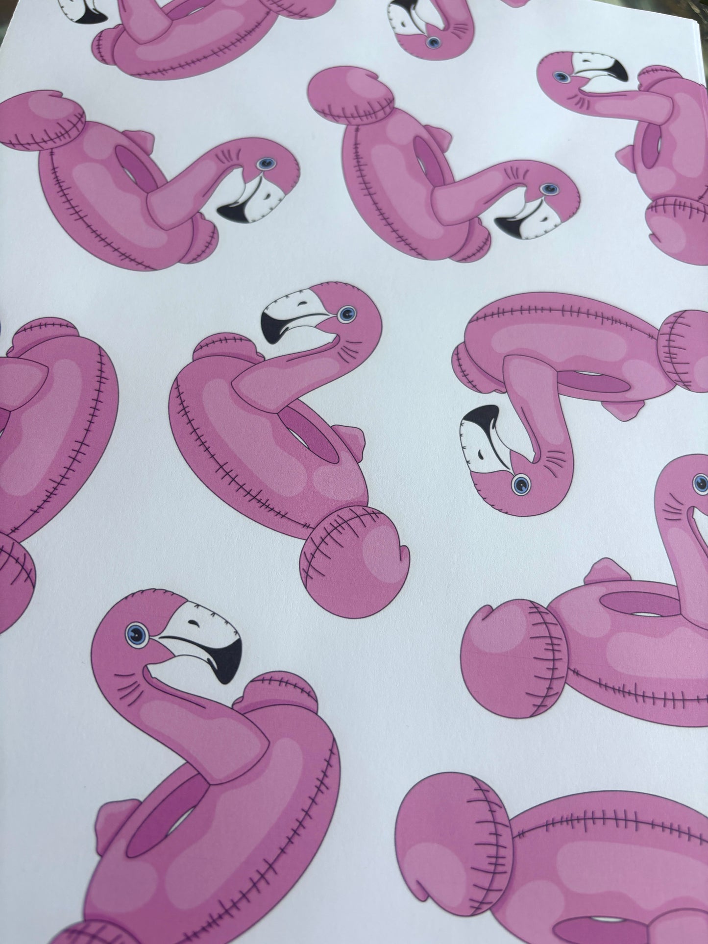A4 Scrap Paper Pack