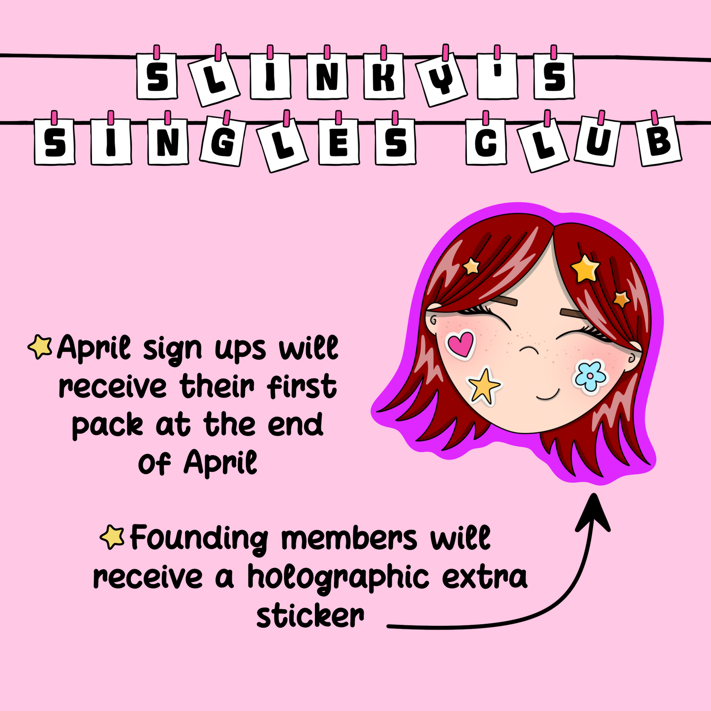 Slinky’s Singles Club