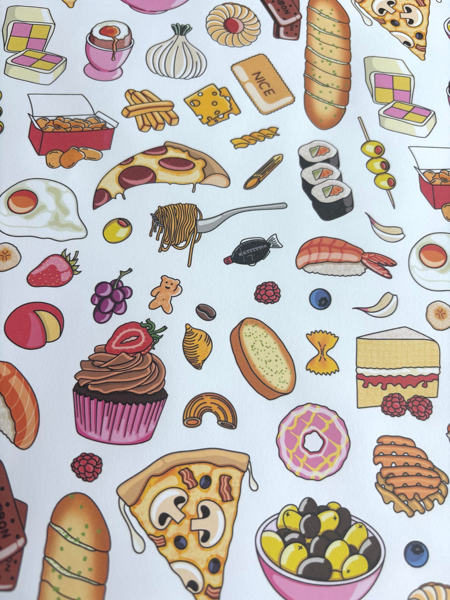 A4 Scrap Paper Pack