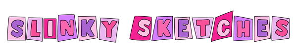 Slinky Sketches