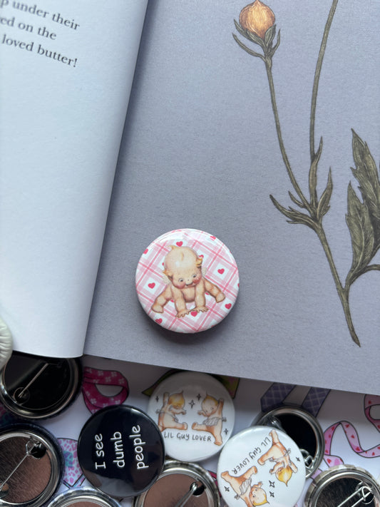 Cutie Badge