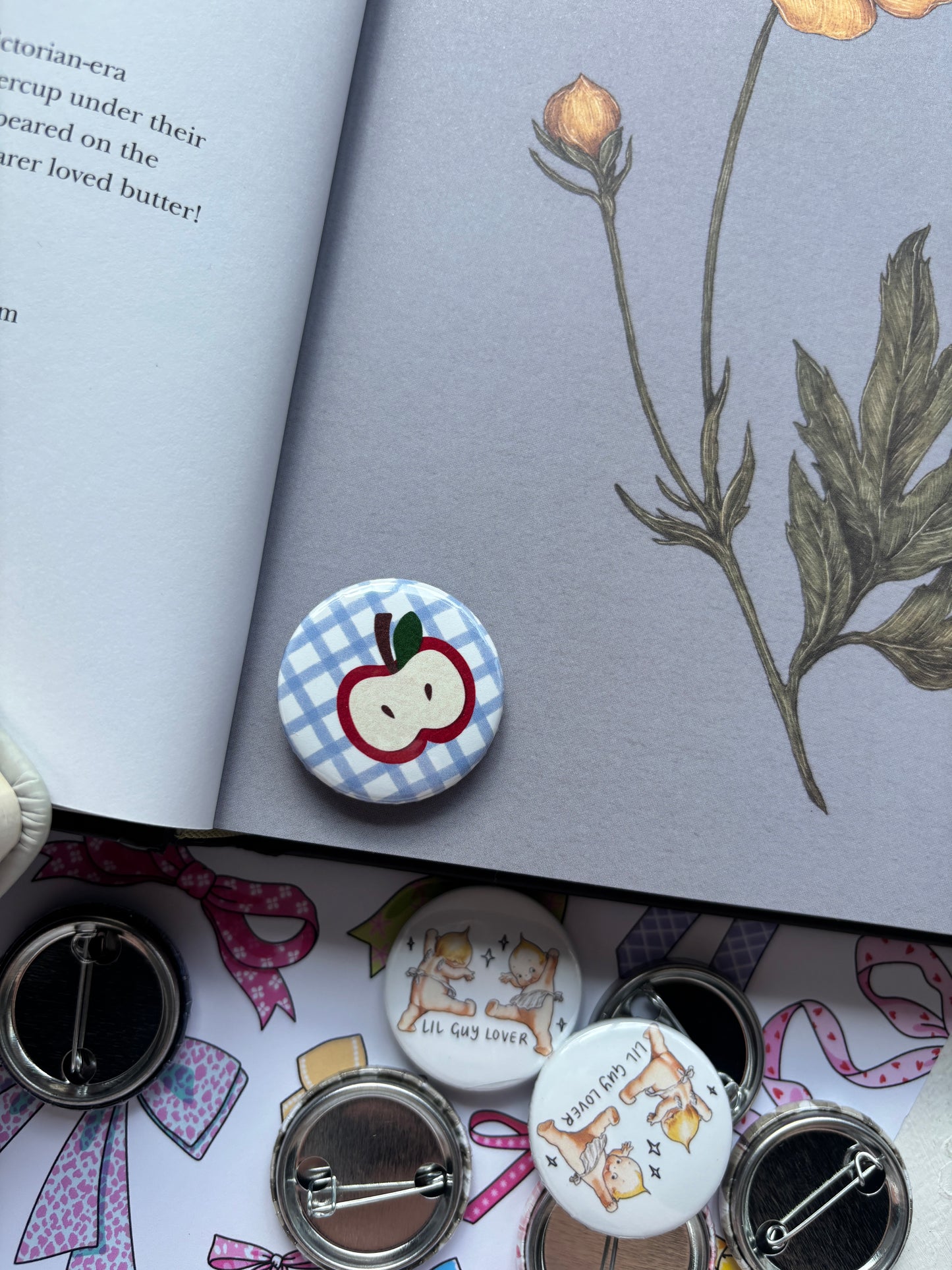 Apple Badge