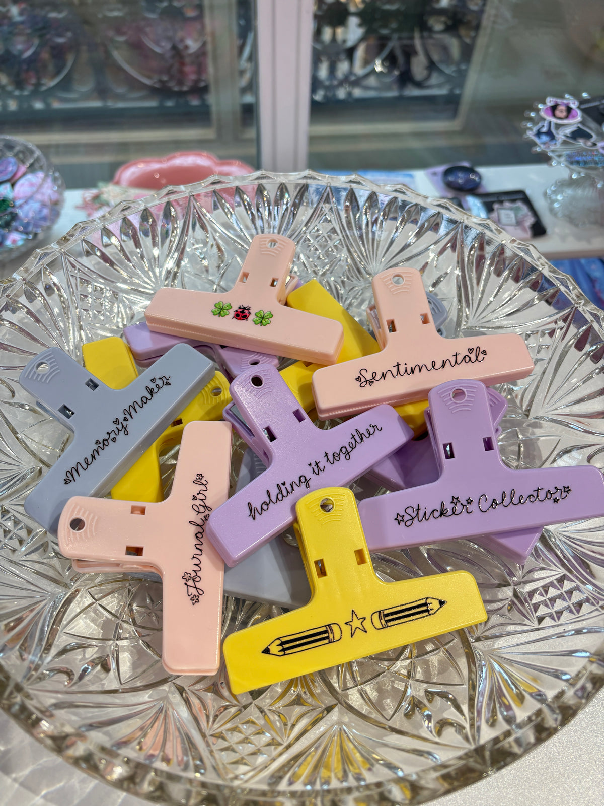 Journal Clips