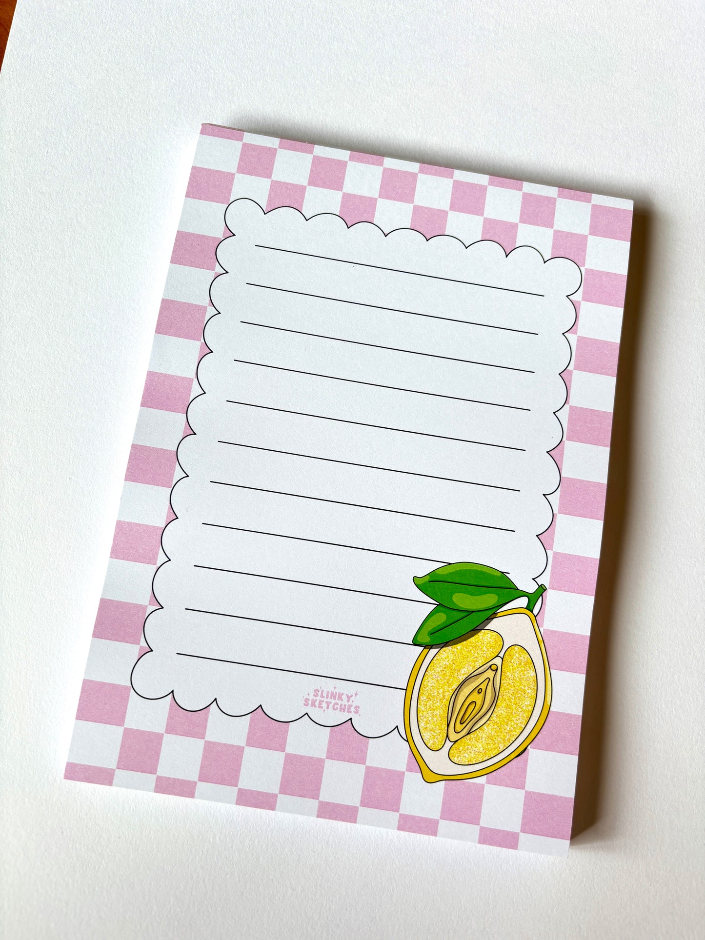 Juicy Notepad