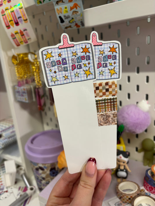 Creative Babe Washi Winder