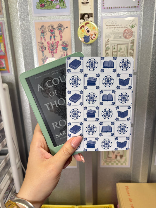 Tiles Kindle Insert