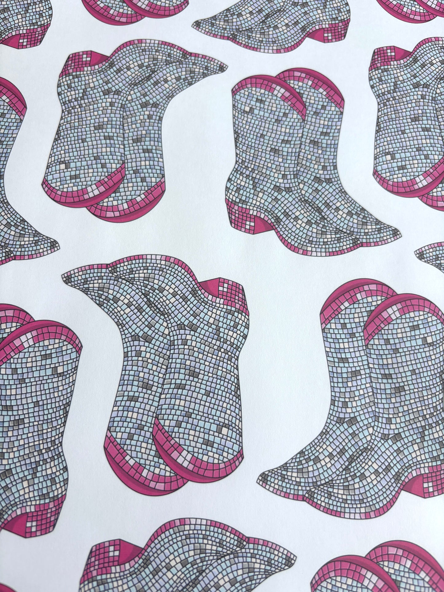 A4 Scrap Paper Pack