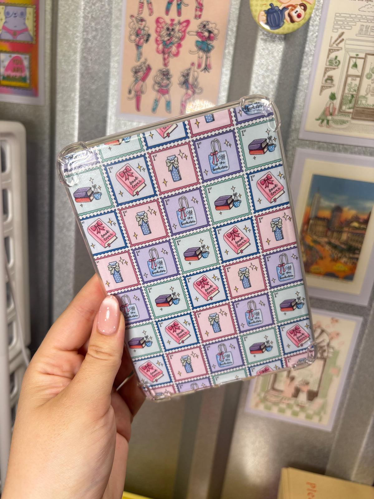 Stamps Kindle Insert