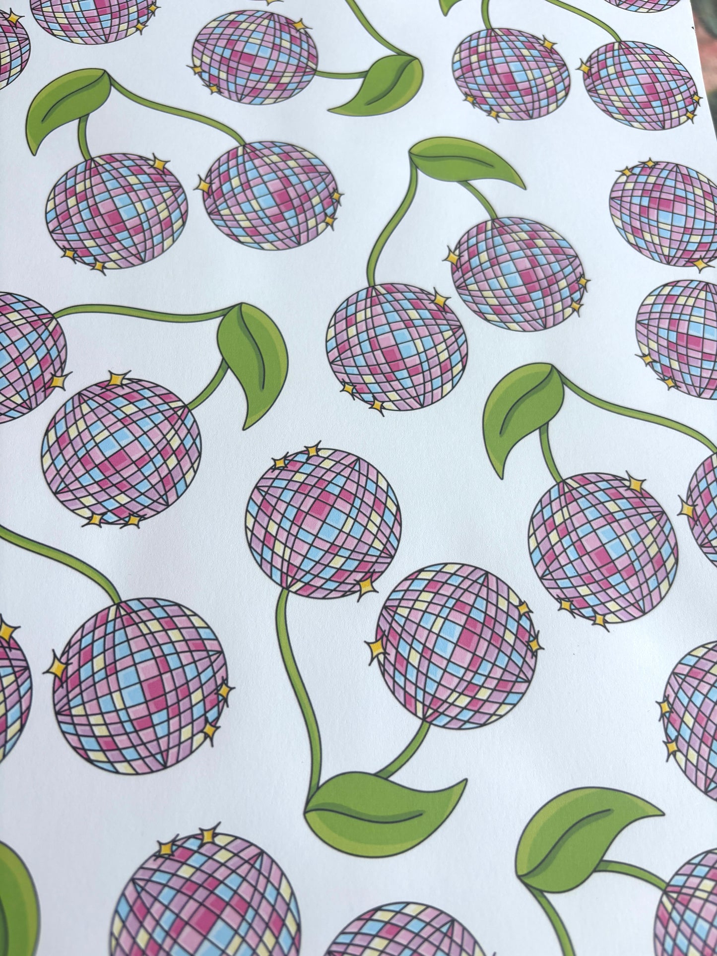 A4 Scrap Paper Pack