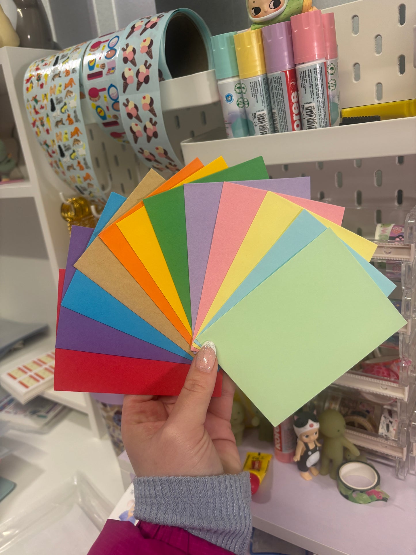 12 days of Slinky - Advent Calendar