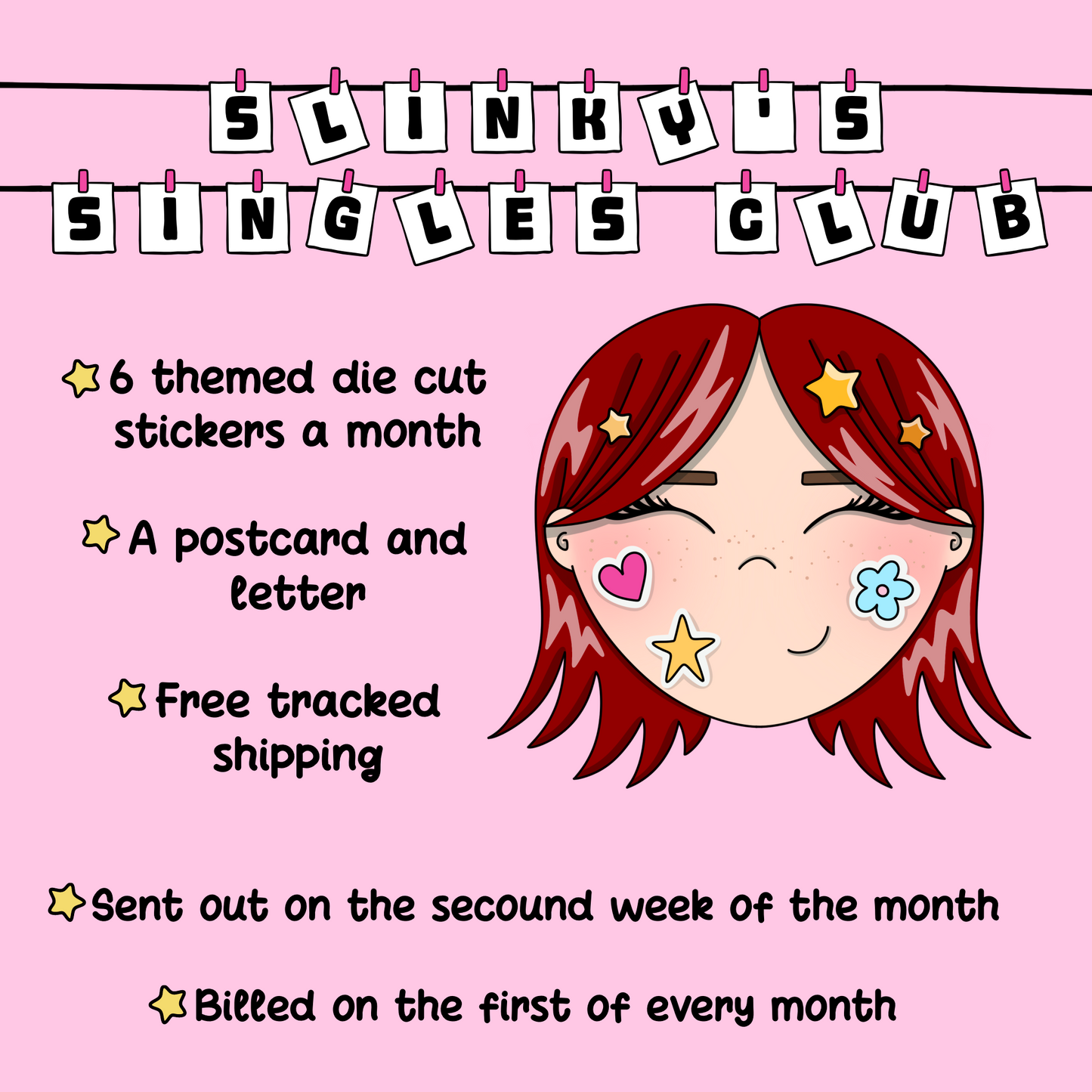 Slinky’s Singles Club