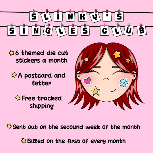 Slinky’s Singles Club