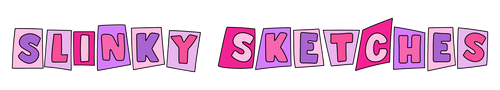 Slinky Sketches 