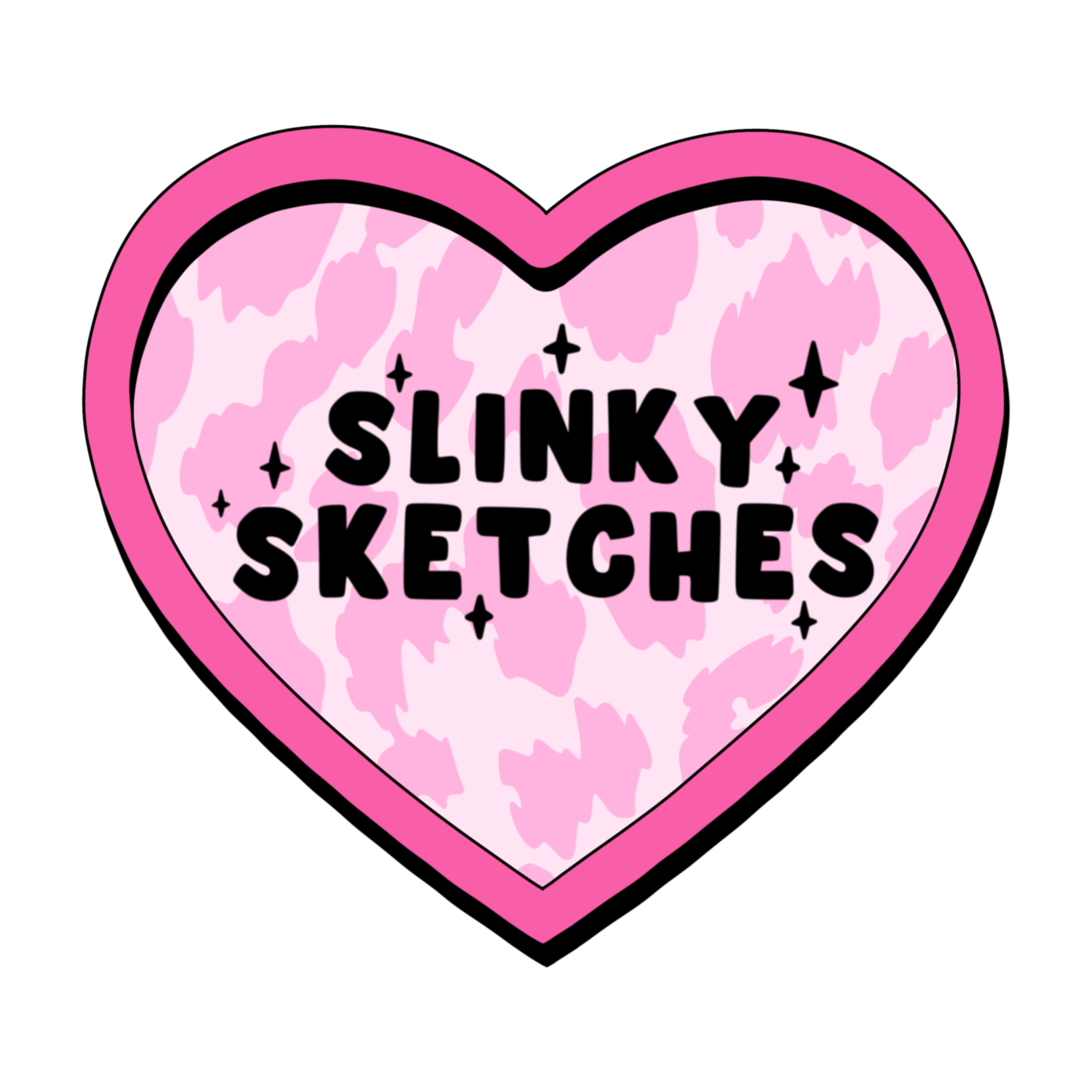 Slinky Sketches 