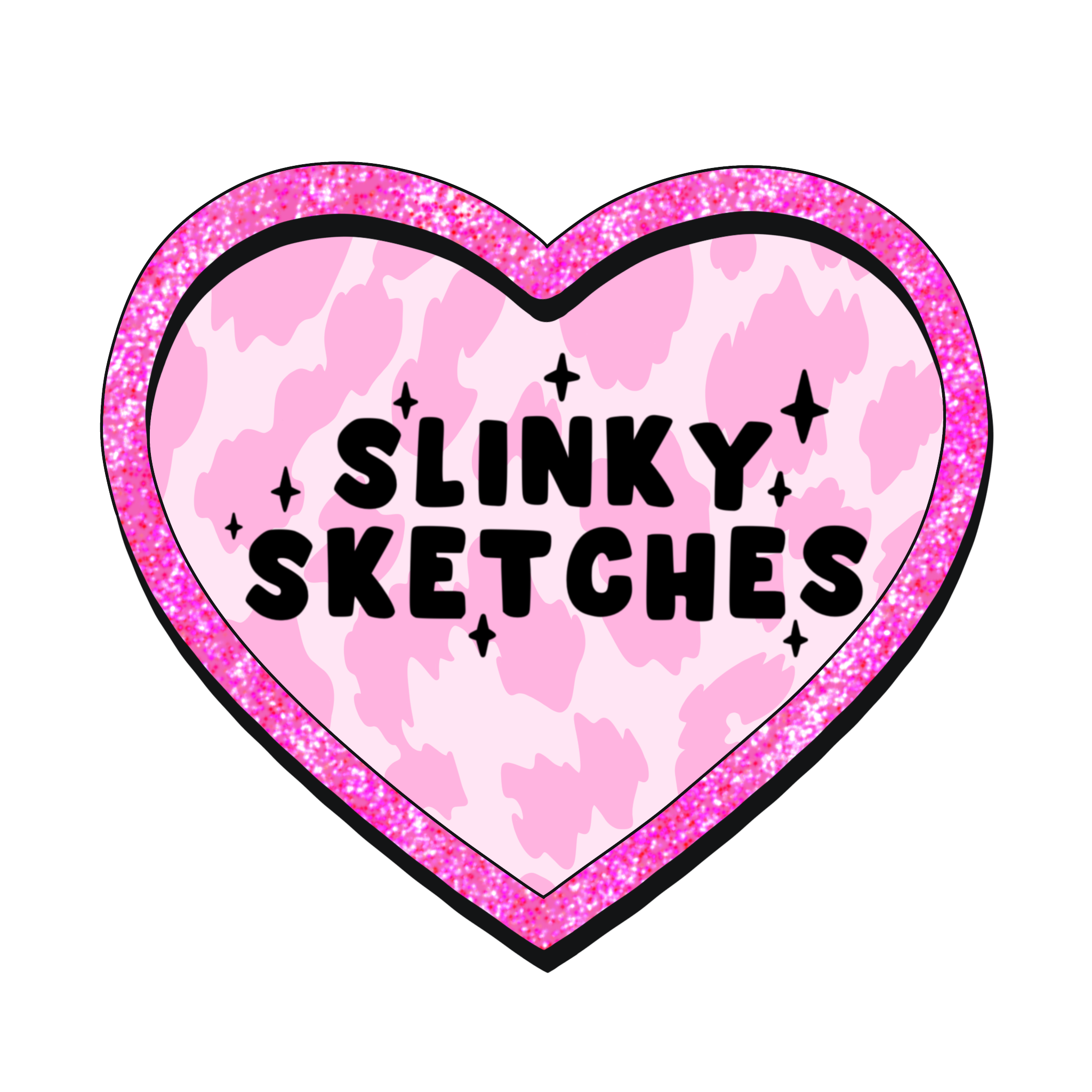 Slinky Sketches 